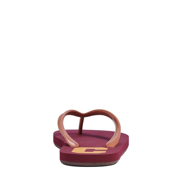 Coach Zak Flip Flop With Varsity - Picture 4 of 5